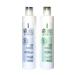 Dr ROSS' BIOGEM Clinically Proven Hair Loss Hair Care Set: Shampoo  Conditioner 10 Ounces for Normal Scalp Safety  Efficacy Test 100 Percent Stopped Balding by FDA  QVC Certified Lab