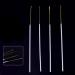 Copper Stainless Steel Ear Wax Removal Tool Kit | Set of 4pcs Earpick Cleaners for Kids & Adults - Buy Online on GoSupps.com
