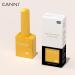 Buy Canni UV Nail Polish - Natural Black Gel Soak Off Perfect for UV LED Lamps - Buy Online on GoSupps.com