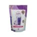 Buy Bossen Taro Milk Tea Powder | Quality Class A for Authentic Milk Teas Smoothies & Bubble Teas | 1 KG | Vegan Low Sugar & No Artificial Dyes - Buy Online on GoSupps.com