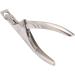 Masako Metal Tip Cutter for Artificial Nails - Rust-Proof Stainless Steel - Buy Online on GoSupps.com