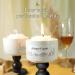 Scented Candle for Women | 7.5 oz Natural Soy Aromatherapy Candle | Floral Scents in Elegant Ceramic Wood Cup | Perfect Gift for Men & Women - Buy Online on GoSupps.com