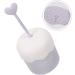 SKISUNO Foam Maker Bubble Face Wash Cup Face Cleaning Foam Makers Facial Bubble Maker Foam Foam Maker Washing Face Bubble Maker Facial Foams Maker Cup - Buy Online on GoSupps.com