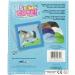 Colorbok Horse Learn to Stitch Needlepoint Kit - 6x6 Blue Frame - 1 Pack - Buy Online on GoSupps.com