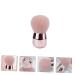 Buy Mushroom Shape Makeup Brush | Face Makeup Tool for Powder Blush & Foundation - International Shipping Available - Buy Online on GoSupps.com
