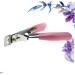 Ipetboom Professional Nail Clipper Manicure Manicure Clip Tool Pedicure Tools Pedicure Clip Manicure Care Tool Nursing Nail Fake Nail Trimmer - Buy Online on GoSupps.com