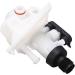 RV Toilet Water Module Assembly Direct Replacement Frost Crack Resistance RV Toilet Water Valve Kit Heavy Duty Proof for Aqua Magic V High and Low Models - Buy Online on GoSupps.com