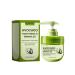 Avocado Tightening Wrinkles Reducing Body Lotion Scrub Cream Age Defying Firmness with Shea Butter Avocado Oil Aloe Vera Extract 100ML/3.38FL.OZ