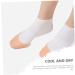 6pcs Hemoton Toe Protector Sleeves for Dancers - Reusable Toe Pads for Shoes - Buy Online on GoSupps.com