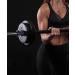 Zy-Huan Langbunk Adjustable Dumbbells with Quick-Tensioning Clips - Perfect for CrossFit & Weightlifting - International Shipping Available - Buy Online on GoSupps.com