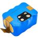 Replacement Battery for Dite International A320 - 3500mAh 14.4V | International Shipping Available - Buy Online on GoSupps.com