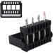 Nail Drill Bit Holder Stand Nail Drill Bit Holder - 16 Holes Nail Drill Bit Display Holders Nail Grinding Head Storage Box for Beauty Salon Household((Black) grinding head - Buy Online on GoSupps.com