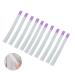 10PCs Professional Nail Extension Fiberglass - Nail Repair Manicure Tool for Quick Cracks Fix | Safe & Durable for Nail Studios - Buy Online on GoSupps.com