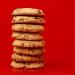 Mr. Tortilla 1 Net Carb Cookie Mix - Low Carb  Paleo  Keto-Friendly Sweet Snacks - Vegan & Gluten Free Chocolate Chip Cookies - Desserts Made from Almond Flour & Lupin Flour - 8 Oz. Bag  Makes 16 Cookies - Buy Online on GoSupps.com
