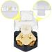 LEIGESAUDIO 2-Way Amp Copper Power Distribution Block for Car Audio Splitter (1Pack) - Buy Online on GoSupps.com