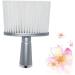 Ipetboom Nylon Neck Duster Brush 1pc Hairdressing Neck Neck Face Hair Sweep Cleaner Haircut Hair Brush Cleaner Face Brush Hair Cutting Duster Hair Cutting Brush Soft Fur Cleaning Neck Brush - Buy Online on GoSupps.com