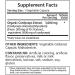 ML Naturals Triple Strength Cordyceps 3000 Made with Organic Cordyceps 240 Vegetable Capsules. Healthy Immune Support & Cardiovascular Support. Non-GMO NSF-Certified & cGMP-Compliant (Pack of 2) - Buy Online on GoSupps.com