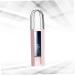 Ipetboom 1pc Facial Spray Face Hydration Sprayer Steamer for Face Portable Facial Humidifier Portable Face Mister Portable Humidifer Handy Mist Spray Hydrating Instrument Cold Spray 15.6x3.6cm Light Pink - Buy Online on GoSupps.com