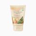 m oha: Her bal Scrub (100 GM) | Face Scrub | Blend Of Walnut Orange Peel & Oilve Oil for Skin Brightening Exfoliate Face For All Skin Type