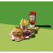 Heinz Pickle Flavour Tomato Ketchup 400ml - Tangy Twist for Savory Delights - Buy Online on GoSupps.com