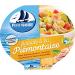 PETIT NAVIRE - Piedmontese Salad 220G - (Pack of 4)