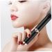 Didiseaon 1set Heated Eyelash Curler Rizador De Pesta as Electric Curlers Makeup Eyelash Curler Electric Heated Lash Curler Electric Eyelash Curler Comb Charge Beauty Tools Abs - Buy Online on GoSupps.com