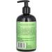 Rosemary Mint Oil Shampoo Conditioner Hairmask Set with Travel Bottle 2pcs - Buy Online on GoSupps.com