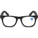 Buy Iynwbjts Anti-Blue Light Reading Glasses for Seniors - Ultra-Light Eye Protection Standard Pupil Spacing Size 2.00 (Black) - International Shipping Available - Buy Online on GoSupps.com