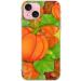 Blingy's for iPhone 15 Plus Case Fun Autumn Style with Cute Pumpkin Pattern and Fall Leaves Design Soft TPU Protective Case Compatible for iPhone 15 Plus 6.7 inch (Pumpkin Patch) - Buy Online on GoSupps.com