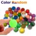Flummis 40PCs 30mm Rubber Balls for Kids - Ideal Souvenir & Birthday Party Favor (Random Colors) - Buy Online on GoSupps.com