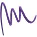 Avon Deep Violet Kohl Pencil Eyeliner - Long-Lasting & Budge-Proof - Buy Online on GoSupps.com