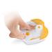 Labor Pro Salze Podologici Orange - Premium Foot Care Crystals for Healthy Feet | International Shipping Available - Buy Online on GoSupps.com