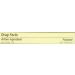 Dr. Smith's Quick Relief Diaper Rash Ointment - 8oz | Fast-Acting Formula - Buy Online on GoSupps.com