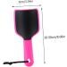 Healvian 4pi ces R pe Callosit s Pratique Manuelle Outil De R page Des Set Pour Soins - Buy Online on GoSupps.com