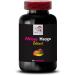 African Mango Supplements - African Mango Seed Blend Extract Fruit Powder Irvingia Gabonensis Traditional Fruit Extract Blend Plant-Based Tradition Natural Wellness Support Formula 3Bot - Buy Online on GoSupps.com