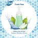 DIAL 7.5 oz Pear Foam Soap - Nourishing Hand Wash | Fast International Shipping - Buy Online on GoSupps.com
