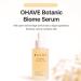 OHAVE Vegan Serum - Natural Ingredients for Even Skin Tone Skin Vitality & Firmness Care Cruelty Free Dermatologically Tested for Low Irritation Suitable for All Skin Types 20 Free Clean Beauty - 50ml 1.69 Fl Oz (Pack of 1) - Buy Online on GoSupps.com