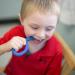 ARK Grabber Firm - Textured Chew Tool for Children | Improve Jaw Motor Skills & Teething Relief - Buy Online on GoSupps.com