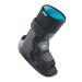 Ossur Formfit Walker Boot (Non-Air) Pneumatic Technology - Medical Grade Walker Boot for Broken Foot Sprained Ankle Strains & Stable Fractures Breathable - (Low Top/Medium) Low Top / Medium