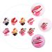 Shop Cute Wind-Up Zany Packbling Toys - 8 Funny Chattering & Jumping Party Favors for Kids | International Shipping Available - Buy Online on GoSupps.com