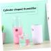 Baluue 2pcs Beauty Spray Water Meter Portable Humidifiers Hand Humidifier Mist Spray Face Spray Humidifier - Buy Online on GoSupps.com