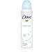 Dove Antiperspirant 48-Hour Body Spray Cotton Soft Deodorant - 6 Pack x 150 ML/5 Fl.Oz (International Version) - Buy Online on GoSupps.com