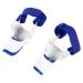 Adjustable Bunion Corrector Sleeves - Toe Straightener for Hallux Valgus Correction - Foot Pain Relief Night Splint for Women and Men - Buy Online on GoSupps.com