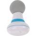 Portable Tovinanna Mini Deep Tissue Massage Device - Handheld Body Massager for Home & Travel - Buy Online on GoSupps.com