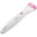 FOMIYES Heated Eyelash Curlers Lash Curler Electric Eyelash Curlers Rechargeable Lash Curler for Quick Natural Curling Makeup Natural Curling Eye Lashes