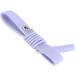 Lash Tweezers Holder Protector Corrosion Resistance Tweezers Wrist Band Skin Friendly Flexible Buckle High Elasticity for Eyelash Grafting (Purple) - Buy Online on GoSupps.com