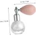 Beavorty 4pcs High Gloss Dusting Glitter Balloons Body Powder Press Powder Makeup Face High Gloss Spray Highlight Powder Spray Makeup Shimmer Spray Shimmering Spray Powder Body Glitter Miss 7.5x7cm x4pcs Whitex4pcs - Buy Online on GoSupps.com