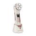 Ultrasound Facial Beauty Device 5in1 Multifunctional Anti-Aging Anti-Wrinkle LED Photon Skin Tightening Massager