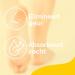 Scholl Deodorant Shoe Extended Protection 150m Shoe Deodorant Spray - Buy Online on GoSupps.com