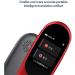 Translator Device Offline Language Translator Device Smart Language Voice 2.0 Inch Touch Screen 27 Languages WiFi Pocket Electronic Translators Learning Traveling Shopping (White) Elegant Black - Buy Online on GoSupps.com